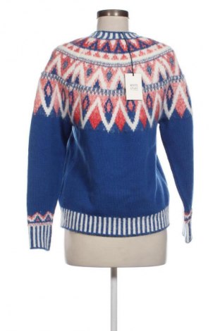 Damenpullover White Stuff, Größe M, Farbe Mehrfarbig, Preis 50,74 €