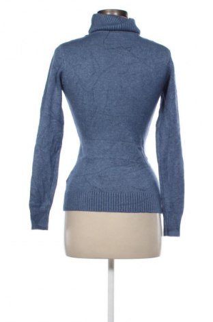 Damski sweter Wit Girl, Rozmiar S, Kolor Niebieski, Cena 45,99 zł