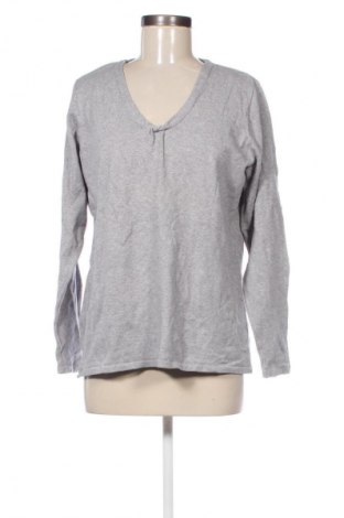 Damenpullover Woman By Tchibo, Größe L, Farbe Grau, Preis 20,49 €