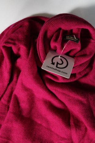 Damenpullover Wool & Cashmere, Größe S, Farbe Rosa, Preis € 28,99