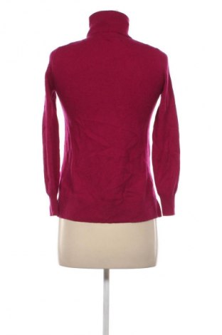 Damenpullover Wool & Cashmere, Größe S, Farbe Rosa, Preis € 28,99