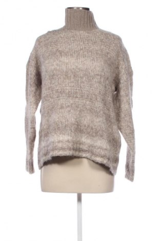 Damenpullover Woolrich, Größe S, Farbe Beige, Preis 114,49 €