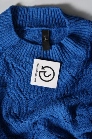 Damenpullover Y.A.S, Größe XL, Farbe Blau, Preis € 26,99