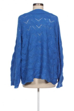 Damenpullover Y.A.S, Größe XL, Farbe Blau, Preis € 26,99