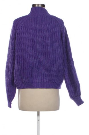 Damski sweter Y.A.S, Rozmiar M, Kolor Fioletowy, Cena 59,99 zł