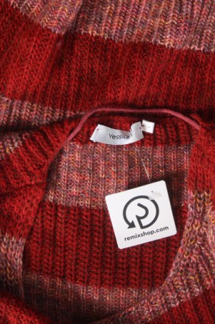 Damenpullover Yessica, Größe L, Farbe Mehrfarbig, Preis € 20,49