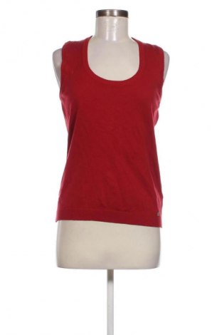 Damenpullover Zabaione, Größe XL, Farbe Rot, Preis 8,99 €