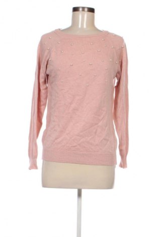 Damenpullover Zabaione, Größe L, Farbe Rosa, Preis 16,99 €