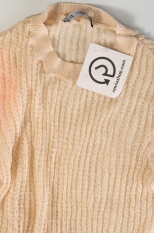 Damenpullover Zag, Größe M, Farbe Beige, Preis € 14,83