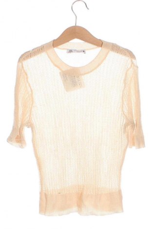 Damenpullover Zag, Größe M, Farbe Beige, Preis € 14,83