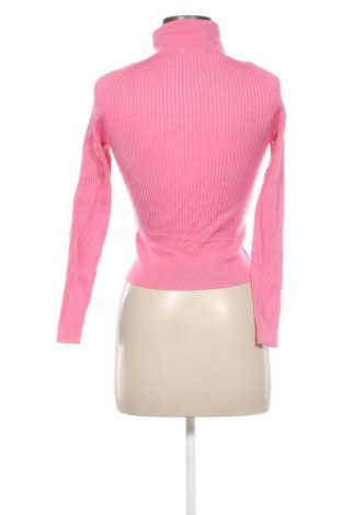 Damenpullover Zara, Größe L, Farbe Rosa, Preis 10,49 €