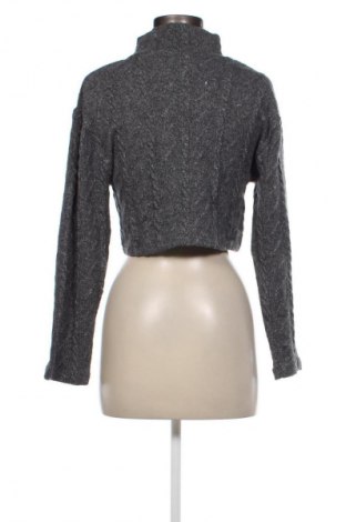 Damenpullover Zara, Größe S, Farbe Grau, Preis € 11,99