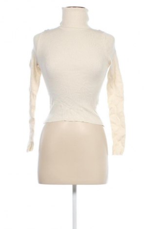 Damenpullover Zara, Größe S, Farbe Ecru, Preis € 18,99