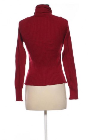 Damenpullover Zara, Größe M, Farbe Rot, Preis € 13,81