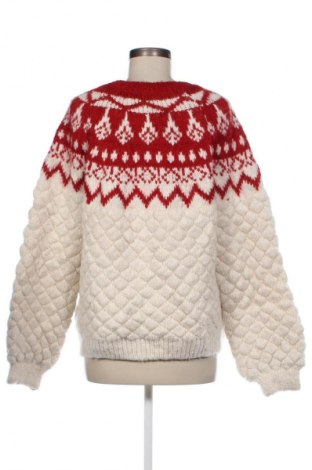 Damski sweter Zara, Rozmiar L, Kolor Kolorowy, Cena 86,99 zł