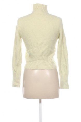 Damenpullover Zara, Größe S, Farbe Grün, Preis 10,99 €