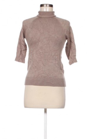 Damenpullover Zara, Größe S, Farbe Beige, Preis € 11,99