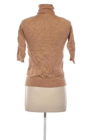 Damenpullover Zara, Größe M, Farbe Braun, Preis 18,99 €