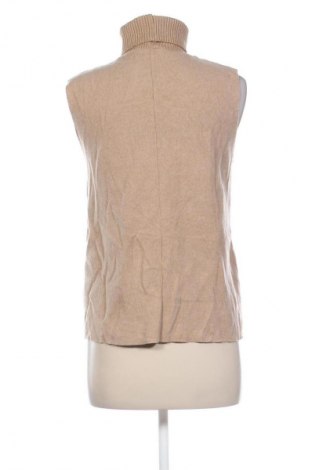 Damenpullover Zara, Größe M, Farbe Beige, Preis 18,99 €