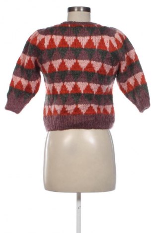 Damski sweter Zara, Rozmiar S, Kolor Kolorowy, Cena 49,99 zł