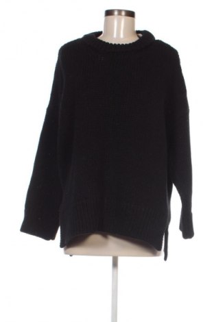 Damenpullover Zara, Größe M, Farbe Schwarz, Preis 13,84 €