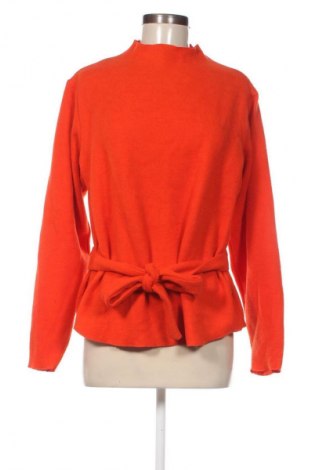 Damenpullover Zara, Größe M, Farbe Rot, Preis € 18,99