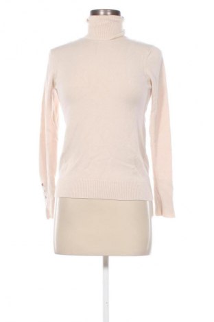 Damenpullover Zara, Größe M, Farbe Beige, Preis 11,99 €