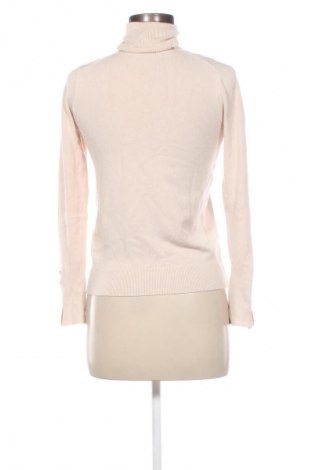 Damenpullover Zara, Größe M, Farbe Beige, Preis 11,99 €