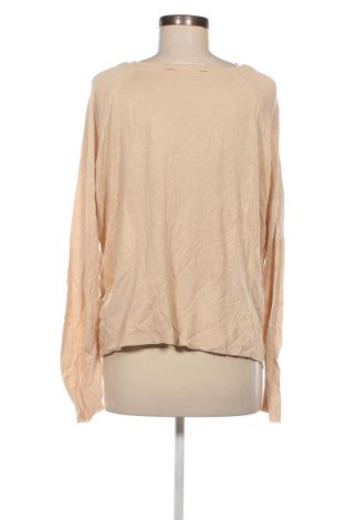 Damenpullover Zara, Größe L, Farbe Beige, Preis € 7,99