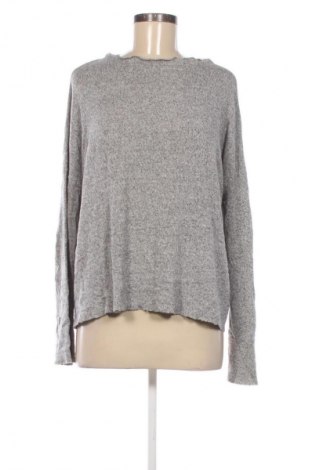 Damenpullover Zara, Größe M, Farbe Grau, Preis 18,99 €