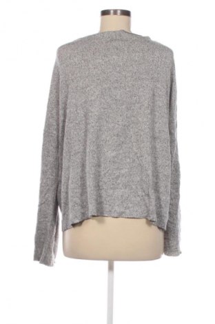 Damenpullover Zara, Größe M, Farbe Grau, Preis 18,99 €