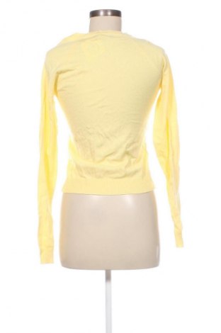 Damenpullover Zara, Größe M, Farbe Gelb, Preis 11,99 €