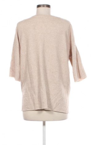 Damenpullover Zara, Größe S, Farbe Beige, Preis € 10,99