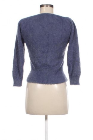 Damenpullover Zara, Größe S, Farbe Blau, Preis 8,99 €