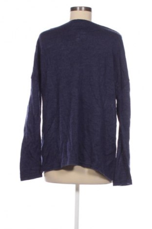 Damenpullover Zara, Größe S, Farbe Blau, Preis 3,99 €