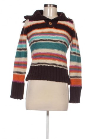 Pulover de femei Zara, Mărime M, Culoare Multicolor, Preț 88,99 Lei