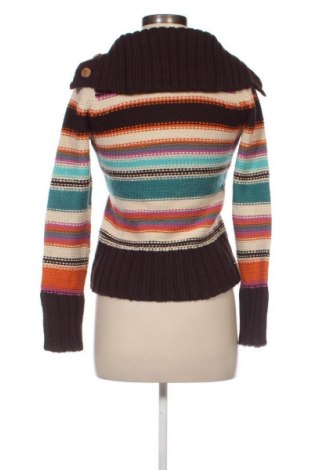 Damski sweter Zara, Rozmiar M, Kolor Kolorowy, Cena 86,99 zł