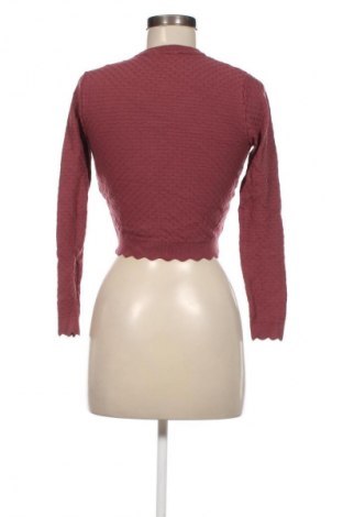 Damenpullover Zara, Größe M, Farbe Rosa, Preis € 9,99