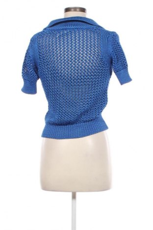 Damenpullover Zara, Größe S, Farbe Blau, Preis € 8,99