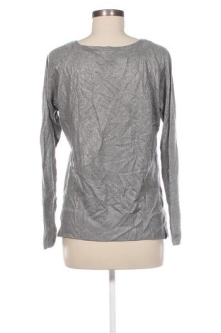 Damenpullover Zara, Größe M, Farbe Grau, Preis 10,99 €