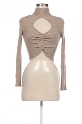 Damenpullover Zara, Größe M, Farbe Beige, Preis € 13,81