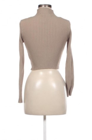 Damenpullover Zara, Größe M, Farbe Beige, Preis € 13,81