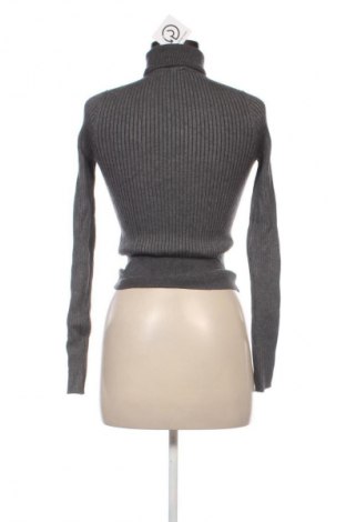 Damenpullover Zara, Größe M, Farbe Grau, Preis 18,99 €