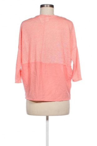 Damenpullover Zara, Größe S, Farbe Rosa, Preis 18,99 €