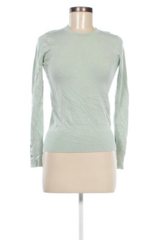 Damenpullover Zara, Größe S, Farbe Grün, Preis € 18,99