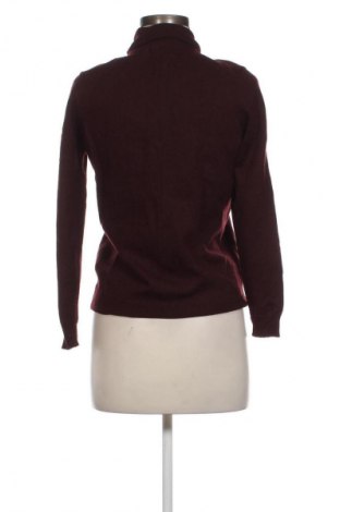 Damenpullover Zara, Größe M, Farbe Rot, Preis 13,81 €