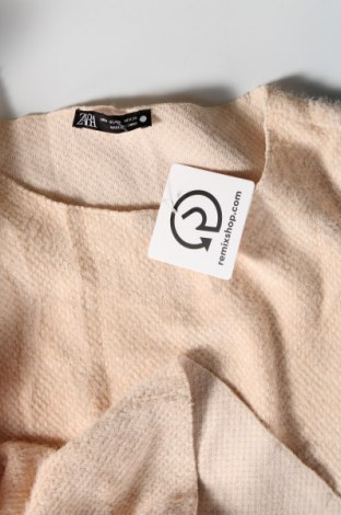 Damenpullover Zara, Größe M, Farbe Beige, Preis € 18,99