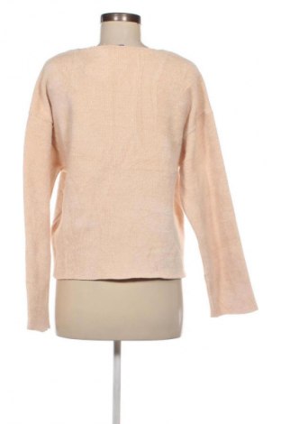 Damenpullover Zara, Größe M, Farbe Beige, Preis € 18,99