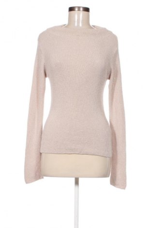 Damenpullover Zara, Größe M, Farbe Beige, Preis € 15,08