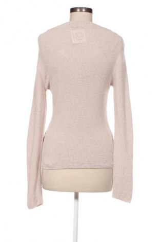 Damenpullover Zara, Größe M, Farbe Beige, Preis € 15,08